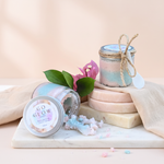 The Sugar Scrub Exfoliator