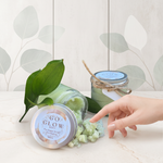 The Sugar Scrub Exfoliator