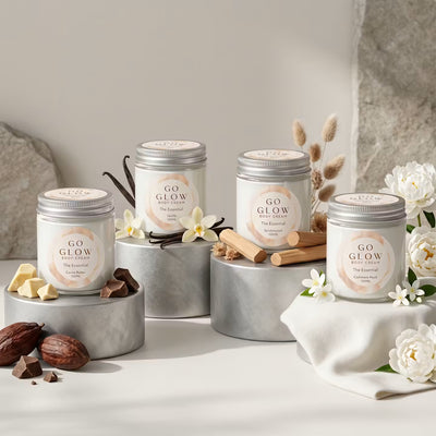 The Essential Body Cream