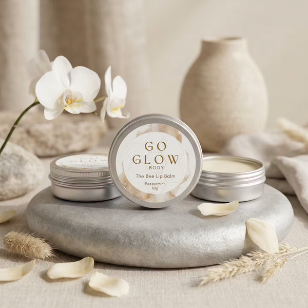 The Bee Lip Balm