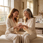 The Essential Body Cream - gentle daily body cream for sensitive skin