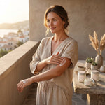 Go Glow Body Outdoor Cream - handmade protective moisturiser