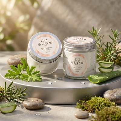 The Outdoor Cream